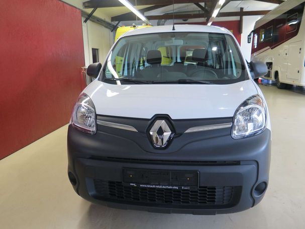 Renault Kangoo Maxi 44 kW image number 4