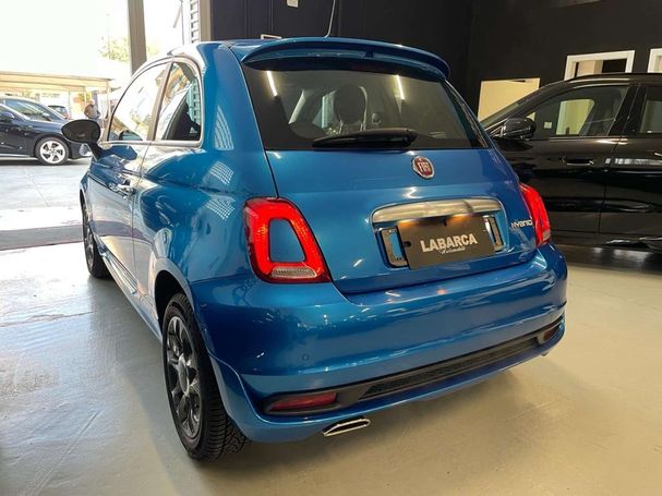 Fiat 500 1.0 51 kW image number 7