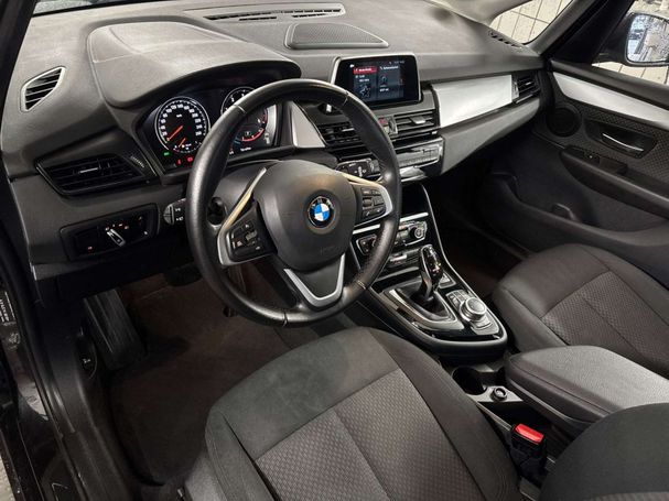 BMW 220d 140 kW image number 11