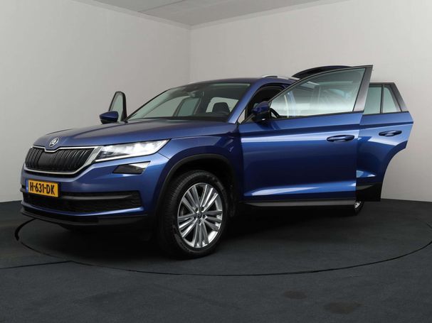 Skoda Kodiaq 1.5 TSI 110 kW image number 38