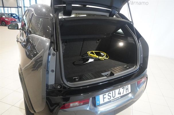 BMW i3s 120Ah 135 kW image number 7