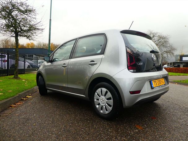 Volkswagen up! 44 kW image number 35