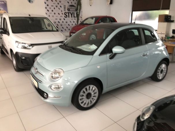 Fiat 500 51 kW image number 6