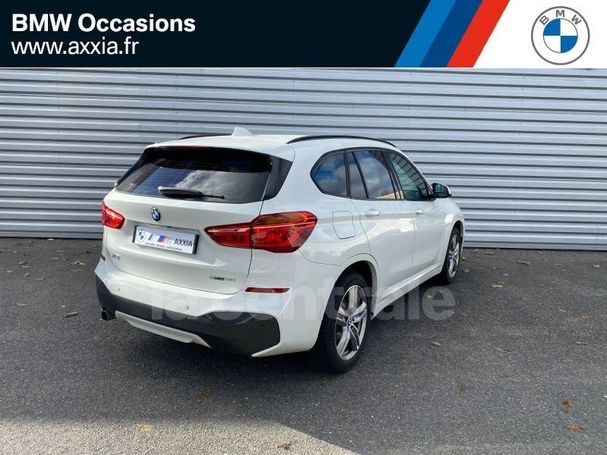 BMW X1 sDrive18i M Sport 103 kW image number 3