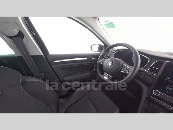 Renault Megane TCe 140 Techno 103 kW image number 13