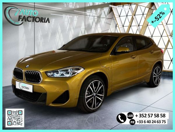 BMW X2e M Sport X xDrive 162 kW image number 1