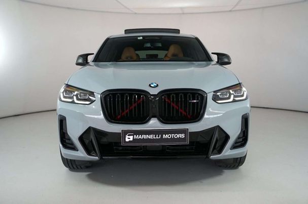 BMW X4 M40i xDrive 265 kW image number 2