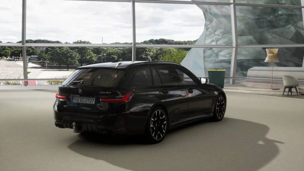 BMW 340d Touring xDrive Sport 250 kW image number 3