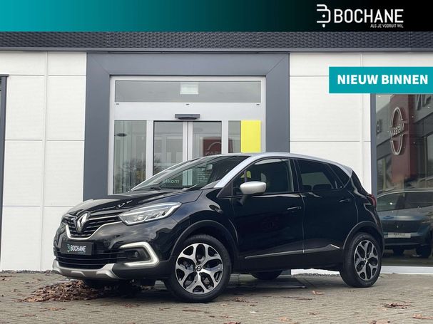 Renault Captur TCe 90 INTENS 66 kW image number 2