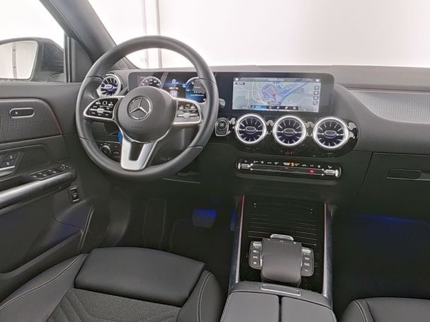 Mercedes-Benz EQA 250 140 kW image number 5