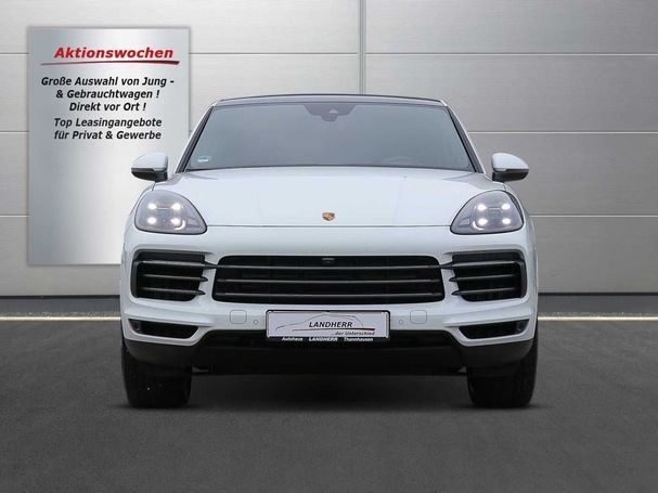 Porsche Cayenne Coupé 340 kW image number 2