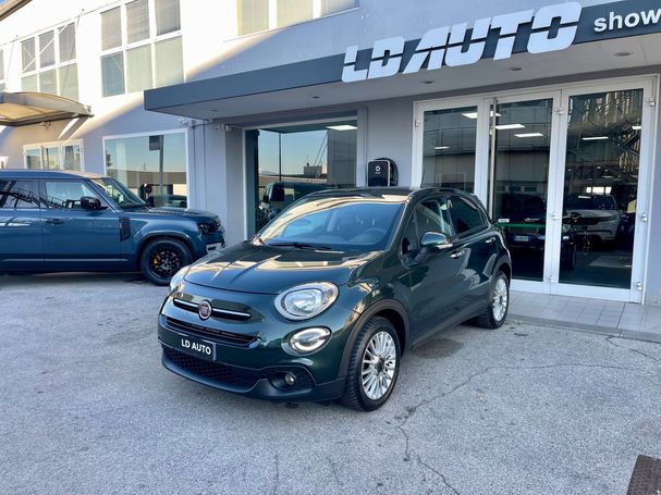 Fiat 500X 1.0 88 kW image number 1