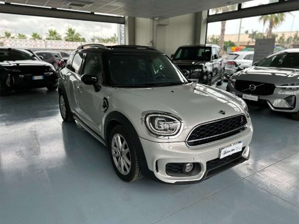 Mini Cooper SD Countryman ALL4 140 kW image number 1