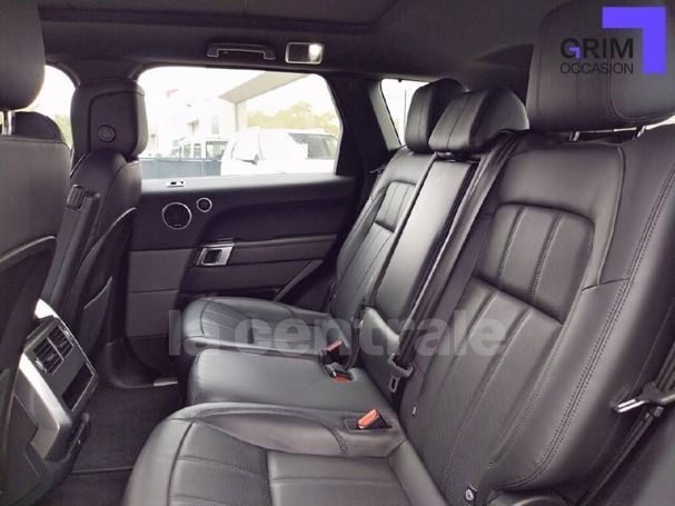 Land Rover Range Rover Sport HSE 297 kW image number 13