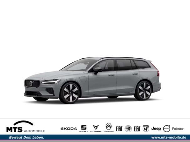 Volvo V60 T8 Plus Dark AWD 335 kW image number 1