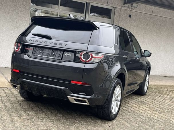 Land Rover Discovery Sport 110 kW image number 3