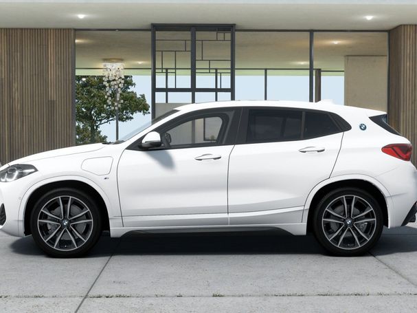 BMW X2 xDrive 162 kW image number 4