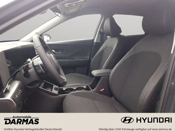 Hyundai Kona 1.6 DCT 146 kW image number 11