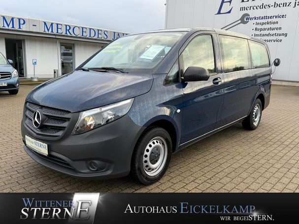 Mercedes-Benz Vito 114 Tourer PRO 100 kW image number 1