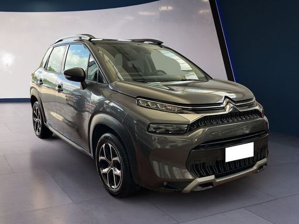 Citroen C3 Aircross BlueHDi Shine 81 kW image number 2