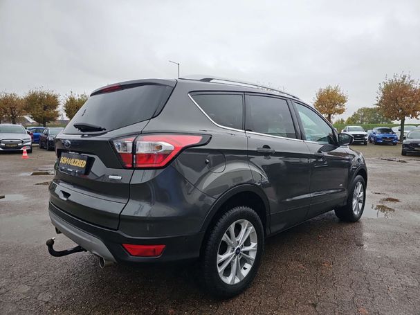 Ford Kuga 1.5 Titanium 129 kW image number 2