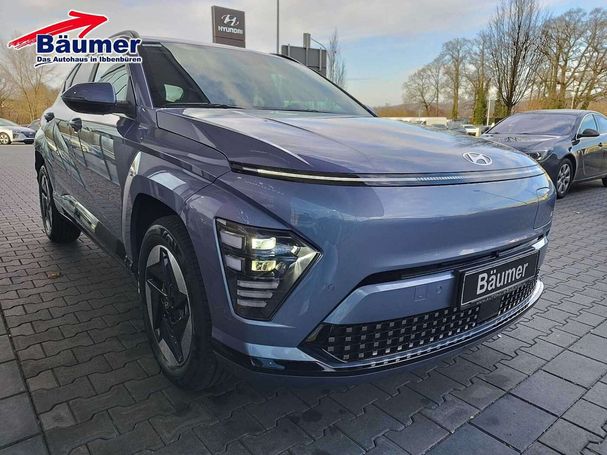 Hyundai Kona Trend 115 kW image number 6