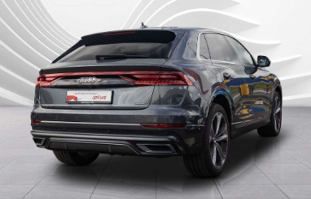 Audi Q8 55 TFSIe quattro S-line 280 kW image number 3