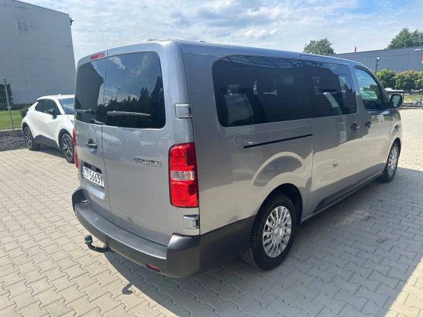 Toyota Proace 88 kW image number 6