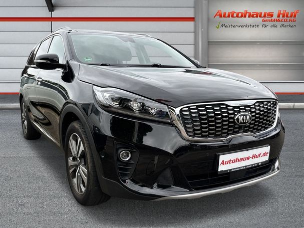 Kia Sorento 2.2 CRDi Platinum Edition 147 kW image number 6