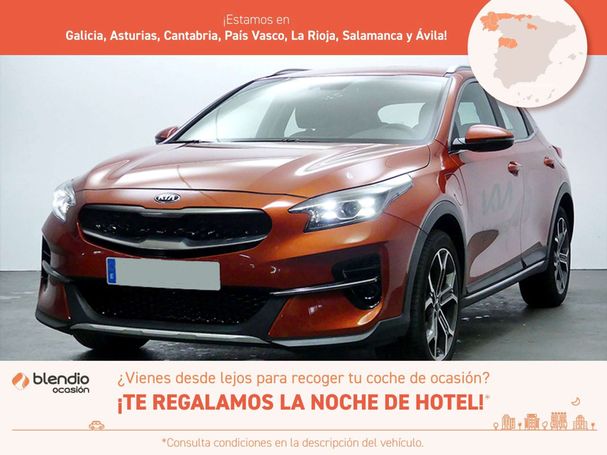 Kia XCeed 1.6 104 kW image number 1