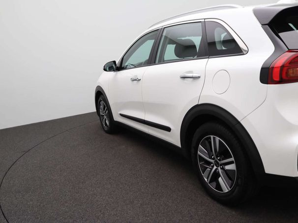 Kia Niro Hybrid 1.6 GDI 104 kW image number 32