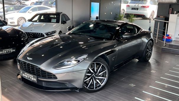 Aston Martin DB11 V12 447 kW image number 8