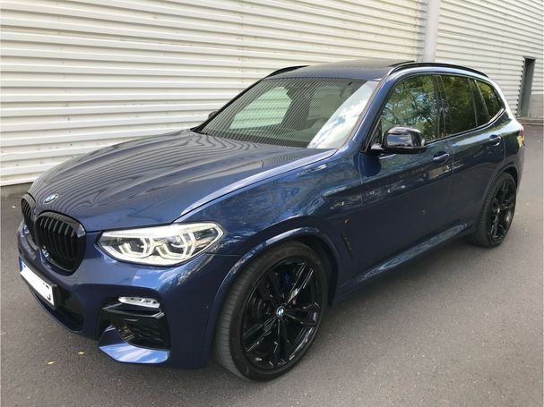 BMW X3 M40i xDrive 260 kW image number 1