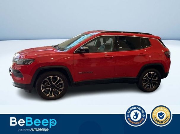 Jeep Compass 140 kW image number 2