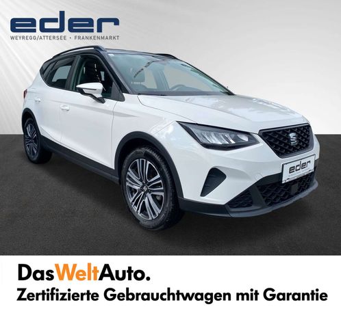 Seat Arona 1.0 TSI Style DSG 81 kW image number 2