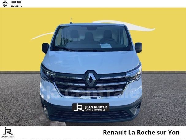 Renault Trafic dCi L1H1 96 kW image number 3