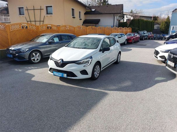 Renault Clio SCe 65 49 kW image number 3