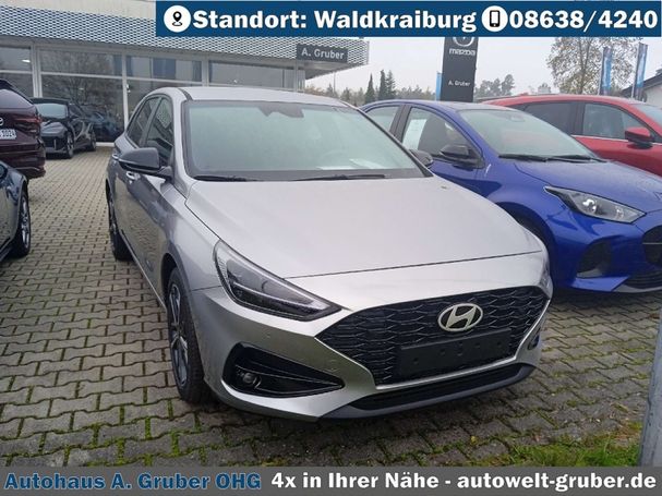 Hyundai i30 74 kW image number 2