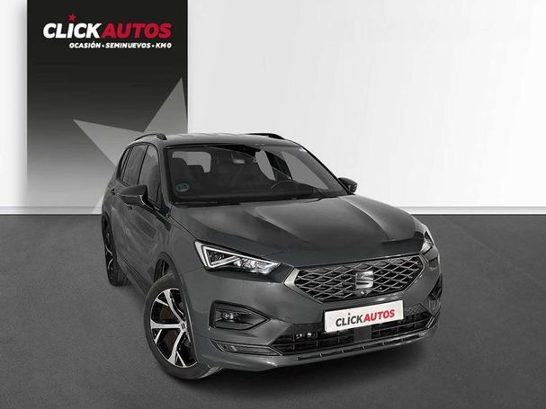 Seat Tarraco 2.0 TDI DSG 110 kW image number 2