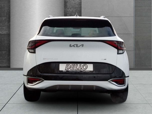 Kia Sportage 195 kW image number 6