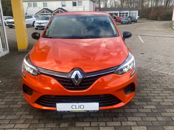 Renault Clio 49 kW image number 9