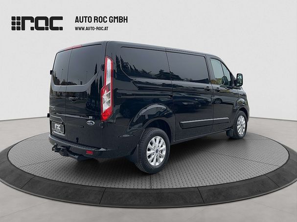 Ford Transit Custom 280 L1H1 2.0 TDCi 125 kW image number 3