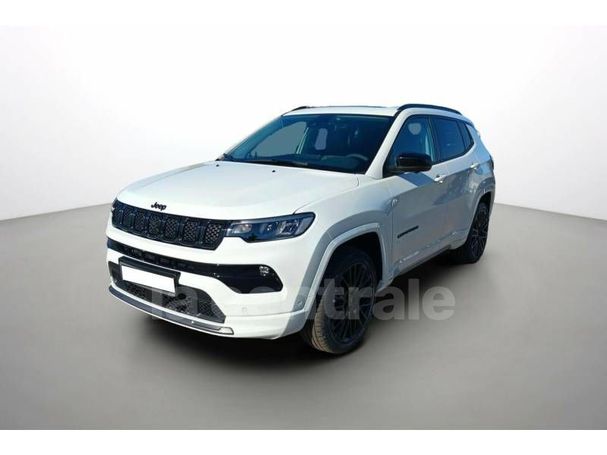 Jeep Compass 1.5 T4 e-Hybrid Altitude 96 kW image number 1