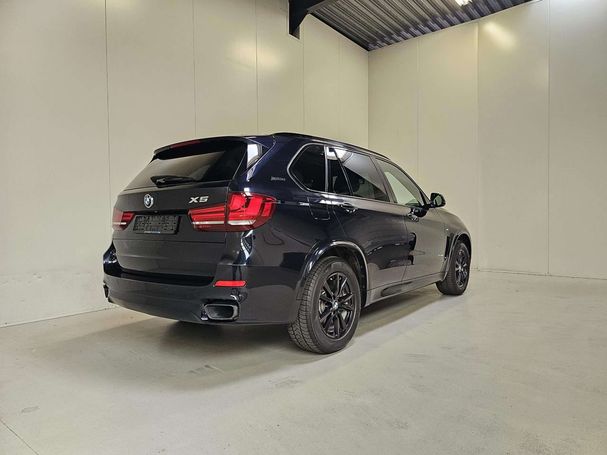 BMW X5e M xDrive 230 kW image number 4