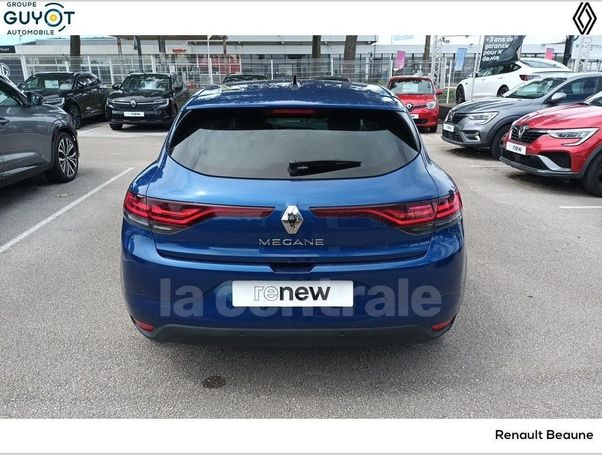 Renault Megane TCe 140 Techno 103 kW image number 6