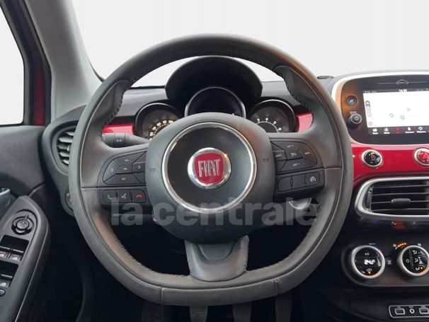 Fiat 500X 1.6 E-torQ 4x2 Lounge 81 kW image number 19