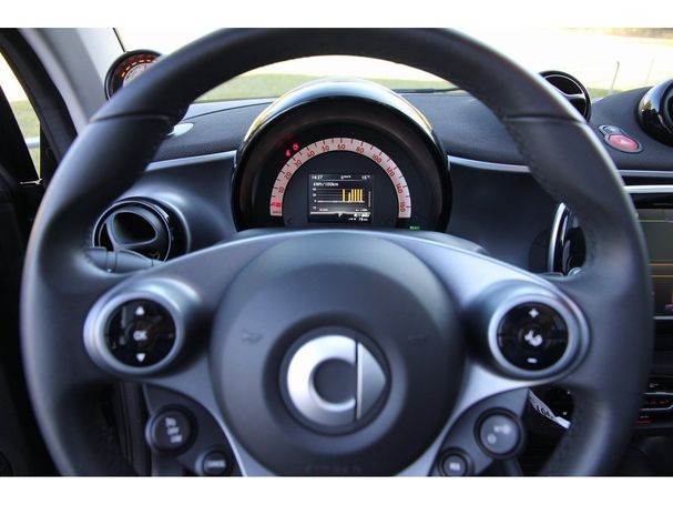 Smart ForTwo EQ 60 kW image number 33