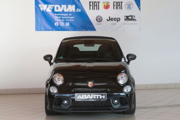 Abarth 695C 132 kW image number 6