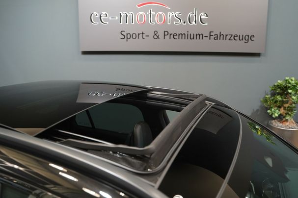 Mercedes-Benz GLC 220 d 145 kW image number 5