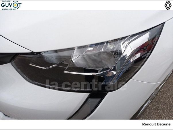 Peugeot 208 BlueHDi 100 Active 75 kW image number 46